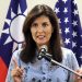 Nikki Haley calls Tulsi Gabbard a 'Russian sympathizer' in scorched-earth rant against Trump's Cabinet pick