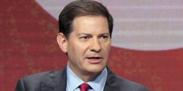 Mark Halperin: Kamala in Trouble in Wisconsin