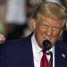 Trump Sues Far-Left Media for Billions