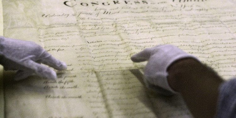 Bill of Rights