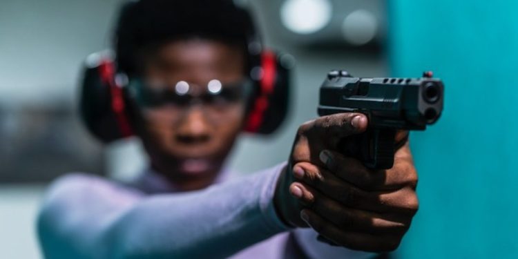 Democrats Shift to the Right on Guns and the Second Amendment