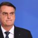 Brazil indicts former President Jair Bolsonaro over alleged coup attempt following 2022 loss