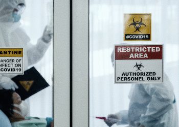 CDC Quarantine