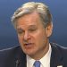 Christopher Wray