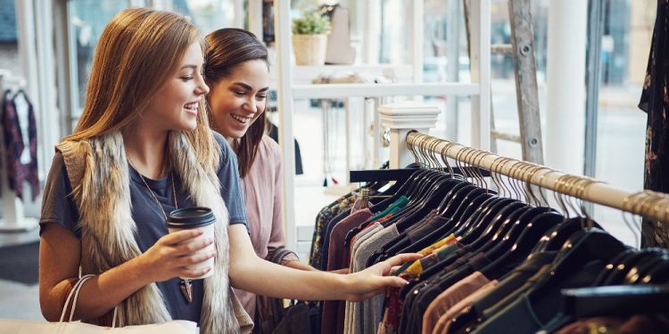 Consumer Confidence