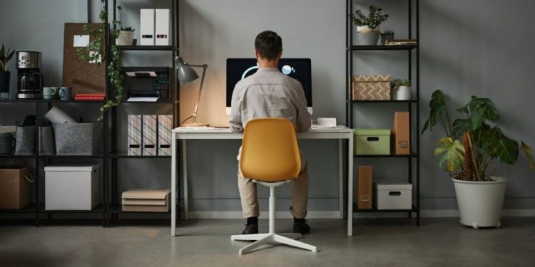 Sitting is The New Smoking: How to Move More and Stay Healthy