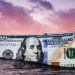 Dollar Sinking