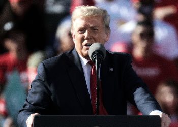 Donald Trump (1)