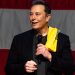 Elon Musk endorses abolishing the Federal Reserve