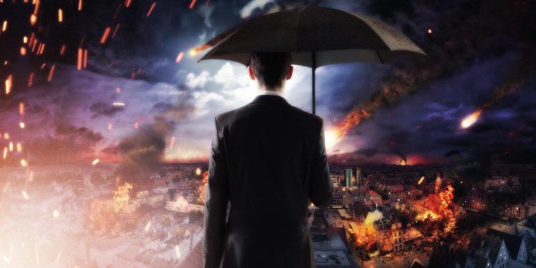 Financial Collapse