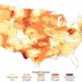 Record Number Of Americans Plagued By Drought Amid Crop Damage Fears