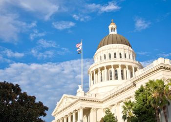 Stirrings of Realignment Even in California