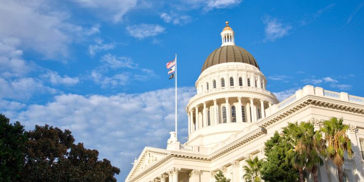 Stirrings of Realignment Even in California