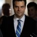 Trump's cabinet picks draw out agenda opponents in old guard GOP