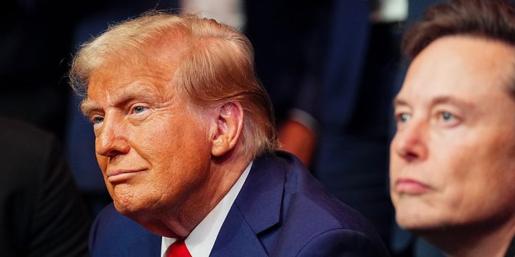 The Trump Counterrevolution Is a Return to Sanity