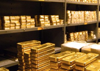 Gold Central Banks