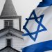 Churches: We Either Stand With Israel Or Satan. There Is No Middle Ground.