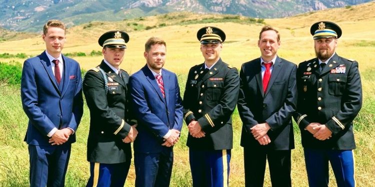 A Salute to Service: Defending Freedom Beyond the Battlefield