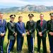 A Salute to Service: Defending Freedom Beyond the Battlefield