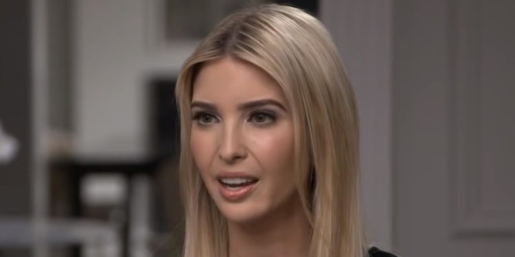 Ivanka Trump to remain in Florida as profile of sister-in-law Lara Trump rises