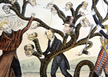 How Andrew Jackson Freed America From Central Bank Control—and Why It Matters Now