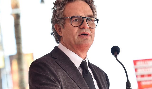 Disney’s Marvel ‘Avengers’ Star Mark Ruffalo in Anguish over Trump Victory: ‘We Got Our Asses Kicked’