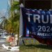 EXCLUSIVE: FEMA Official Ordered Relief Workers To Skip Houses With Trump Signs