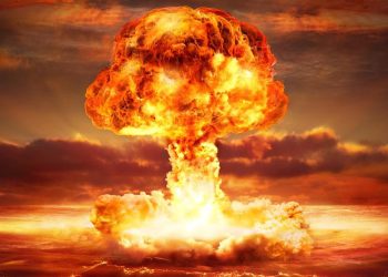 Nuclear Bomb