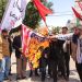 Soros-Backed Dark Money Giant Bankrolled the Fiscal Sponsor of US-Designated Terror Financier Samidoun, Tax Forms Show