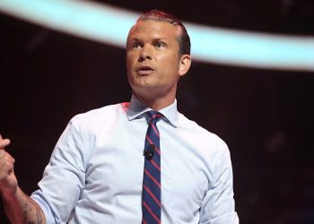 Media Lie About Pete Hegseth’s Christian Faith To Falsely Smear Him As Racist