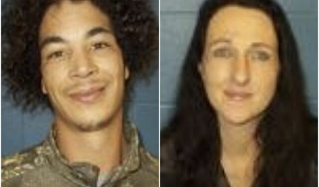 Parents Arrested After Special Needs Child Exposed to Fentanyl Found in Parking Lot