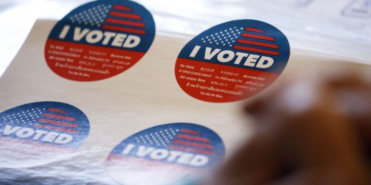 Ranked Choice Voting Sees Mixed Results in State Ballot Initiatives