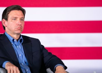 Ron DeSantis