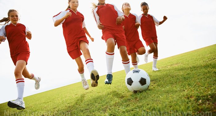 More Democrats coming out against transgender participation in women’s sports
