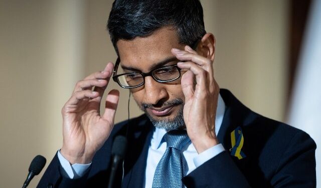 Google Lashes Out at DOJ Plan to Force Sale of Chrome Browser Business