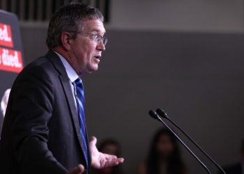 Thomas Massie