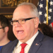 Tim Walz Refuses to Support Any Limits on Killing Babies in Late-Term Abortions