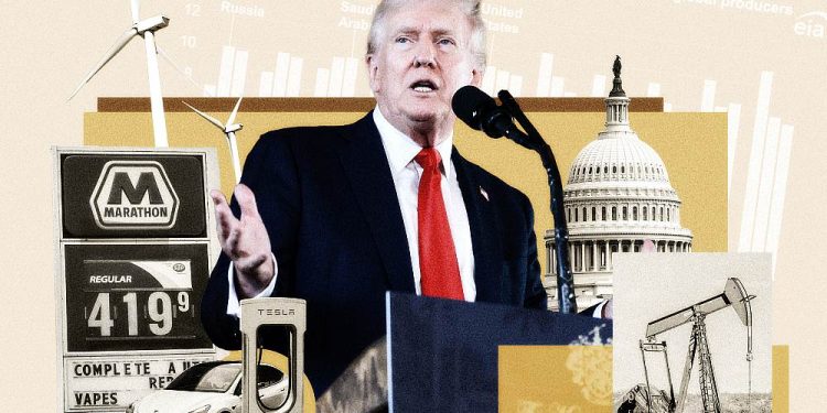 Trump Economy