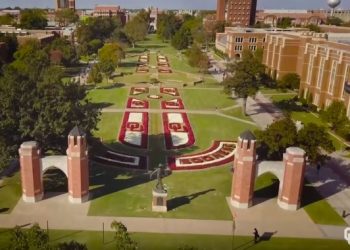 ‘Indoctrinating’: U. Oklahoma’s mandatory critical race theory course may violate state law