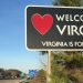 VA County Switches To Paper Ballots After Machines Breakdown.