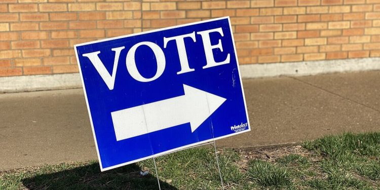Nevada Voters Overwhelmingly Approve Voter ID Amendment, Reject Ranked-Choice Voting