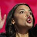 AOC Gets Raked for Twitter Lie, Then Professional Operatives 'Disappear' the Community Note