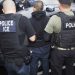 Multiple Migrants Arrested in 'Sanctuary States' for Attacking Women, Children, & Dogs