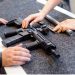 13 Gun Buybacks Net 2,052 Guns, No Reduction in Gun Violence