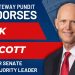 Senator Rick Scott Is the Obvious Choice for Senate Majority Leader – Here’s Why He’s Better than the War-Pigs Thune and Cornyn