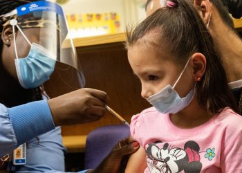 Explosive Study: Covid ‘Vaccines’ Caused 112,000% Surge in Brain Clots