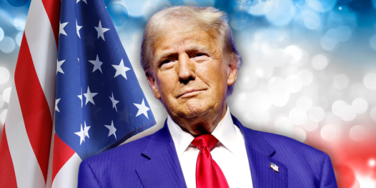 US embassies in Europe say they won't be throwing election night parties because of Trump