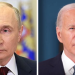 Russia says US is actively trying to prolong war in Ukraine