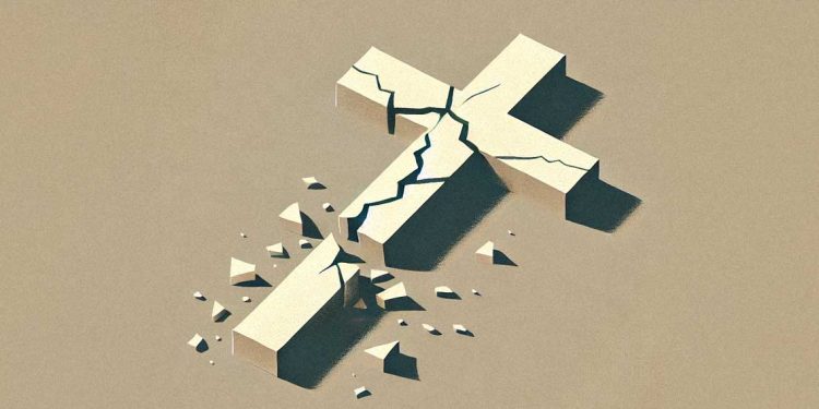 When So-Called Christians Turn On the Faithful