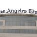 Los Angeles Times Owner Fires Far-Left Editorial Board – Wants ‘Factual and Balanced Coverage’ of Trump Presidency